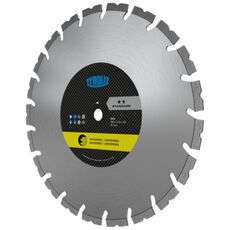 Tyrolit C3W 350x3x25,4 DCUS1, 3 image