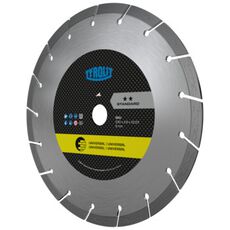 Tyrolit C3 180x2,6x22,23 DCUS1, 3 image