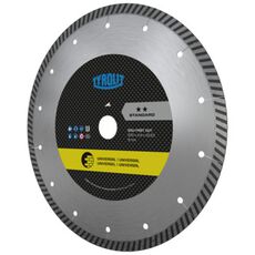 Tyrolit C3R 125x2x22,23 DCUS1-FC, 3 image