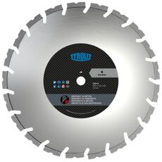 Tyrolit C1SW 300x2,8x20 DCA+CB1, 2 image