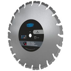 Tyrolit C1SW 300x2,8x25,4 DCA+CB1, 2 image