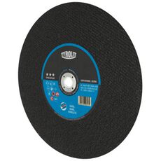 Tyrolit Premium*** Doorslijpschijf voor motorslijpers 41H 40, 3 image