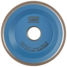 Tyrolit  Kunstharsgebonden slijpschijf diamant voor CNC slij, 2 image