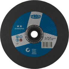 Tyrolit Standard** Afbraamschijf voor haakse slijpers 27 125, 2 image