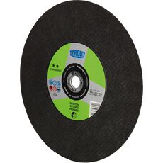 Tyrolit Standard** Doorslijpschijf voor motorslijpers 41H 30, 3 image