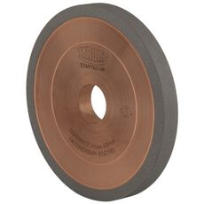 Tyrolit  Metaalgebonden diamantslijpschijf voor CNC slijpen, 3 image