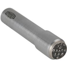 Tyrolit  Meerpuntsdiamantdresser voor stationair dressen 50M, 3 image