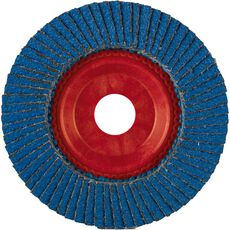 Tyrolit Premium*** Lamellerschijf voor haakse slijpers 28N 1, 2 image