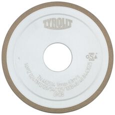 Tyrolit  Kunstharsgebonden diamantschijf voor zaagscherpen 1