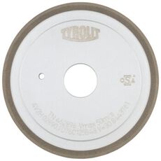 Tyrolit  Kunstharsgebonden diamantschijf voor zaagscherpen 4, 2 image