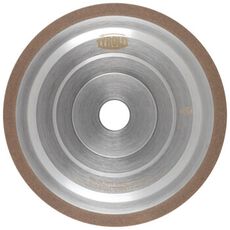 Tyrolit  Kunstharsgebonden CBN slijpschijven voor zaagscherp, 2 image