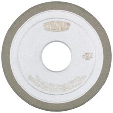 Tyrolit  Kunstharsgebonden CBN voor droog slijpen 1BM1 75x4x, 2 image