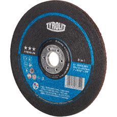 Tyrolit Premium*** Afbraamschijf voor haakse slijpers 27 230, 4 image