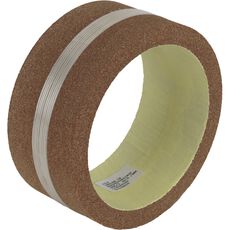 Tyrolit  Kunstharsgebonden ringsteen voor vlakslijpen 2 200x, 2 image