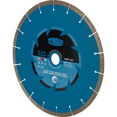 Tyrolit C3W 180x1,9x22,23 9 DCH FAST CUT, 3 image