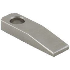 Tyrolit  Diamant dresplaat voor stationair africhten 50AP 20, 2 image