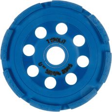 Tyrolit STS-S 100x18x22,23 5 DGU, 2 image