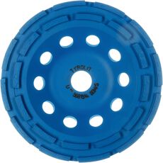 Tyrolit STS-D 100x18x22,23 5 DGU, 2 image