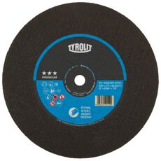 Tyrolit Premium*** Doorslijpschijf voor motorslijpers 41H 30, 2 image