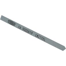 Tyrolit  Driehoekige keramische slijpvijl 9020 10x100 C MEDI, 2 image