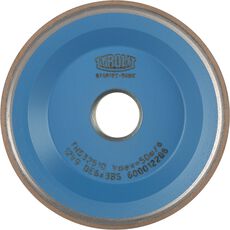 Tyrolit  Kunstharsgebonden slijpschijf diamant voor CNC slij, 2 image