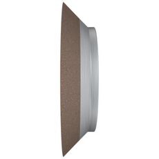 Tyrolit  Kunstharsgebonden slijpschijf diamant voor CNC slij, 4 image