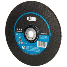 Tyrolit Premium*** Afbraamschijf voor haakse slijpers 27 230, 3 image