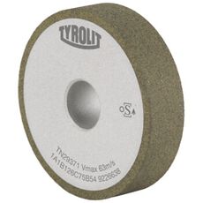 Tyrolit  Kunstharsgebonden CBN gereedschap voor inwendig ron, 3 image