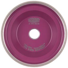 Tyrolit  Kunstharsgebonden CBN voor droog slijpen 11V9 100x3