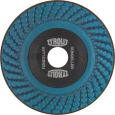 Tyrolit Premium*** Rondeller voor haakse slijpers 29RON 115x, 2 image