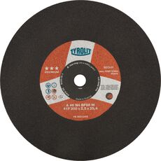 Tyrolit Premium*** Doorslijpschijf voor stationaire machine, 2 image