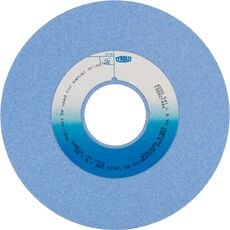 Tyrolit  Keramisch gebonden profielslijpsteen   1 225x5x60 4, 2 image