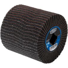 Tyrolit Premium*** Slijpwals voor satineermachines 1LA C 100, 3 image