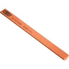 Tyrolit  Halfronde keramische slijpvijl 9040 13x150 C FINE, 2 image