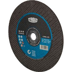 Tyrolit Premium*** Doorslijpschijf voor haakse slijpers 41 2, 3 image