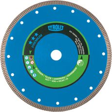 Tyrolit 1A1R 105x1,2x20 10 DCT, 2 image