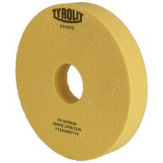 Tyrolit  Keramische slijpsteen voor pendelvlakslijpen 5 350x, 3 image