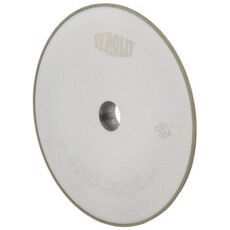 Tyrolit  Kunstharsgebonden CBN slijpschijf voor CNC gereedsc, 3 image