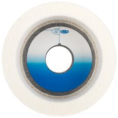 Tyrolit  Conventionele keramische slijpstenen voor droog sli, 2 image