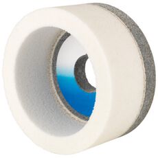 Tyrolit  Conventionele keramische slijpstenen voor droog sli, 3 image