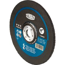 Tyrolit Premium*** Afbraamschijf voor haakse slijpers 27 230, 3 image