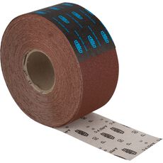 Tyrolit Premium*** Rollen schuurpapier Roll 115x50M A150-P07, 2 image