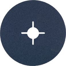 Tyrolit Premium*** Fiberschijf voor haakse slijper V Disc 12, 2 image