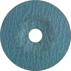 Tyrolit Premium*** Natuurlijke fiberschijf voor haakse slijp, 2 image