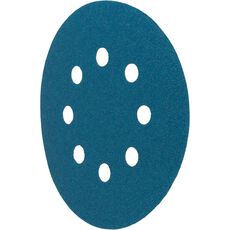 Tyrolit Premium*** Velcro schijf TFC voor excentrische slijp, 3 image