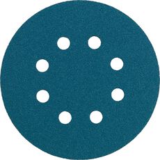 Tyrolit Premium*** Velcro schijf TFC voor excentrische slijp