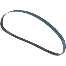 Tyrolit Premium*** Powerfilebanden Belt 1 12x457 ZA40-P48 Y, 2 image