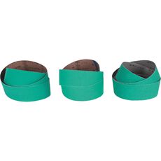 Tyrolit Premium*** Schuurbanden voor stationaire bandschuurm, 2 image