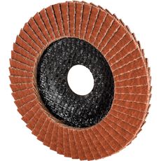 Tyrolit Premium*** Lamellerschijf voor haakse slijpers 27A 1, 5 image