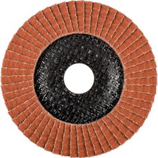 Tyrolit Premium*** Lamellerschijf voor haakse slijpers 28A 1, 2 image